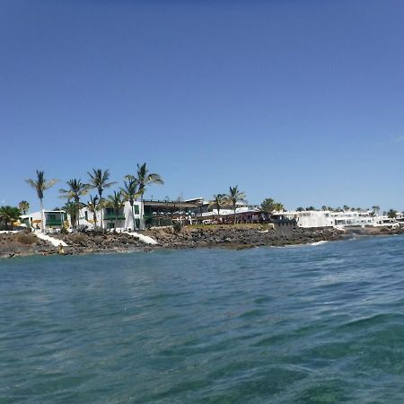 Bungalows Velázquez Puerto del Carmen  Esterno foto