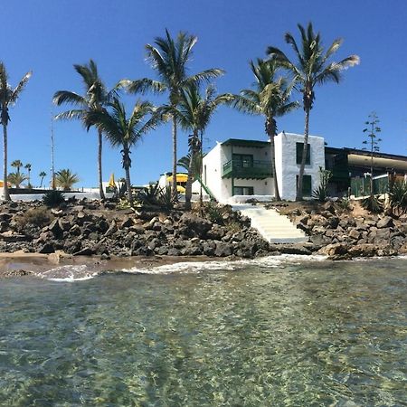 Bungalows Velázquez Puerto del Carmen  Esterno foto