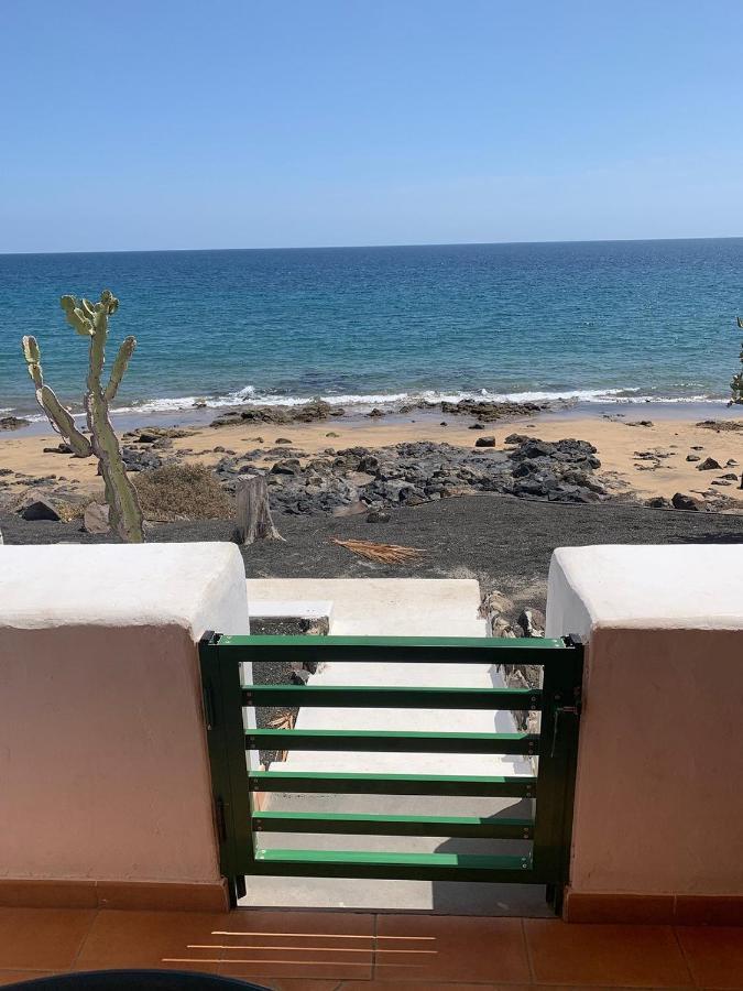 Bungalows Velázquez Puerto del Carmen  Esterno foto