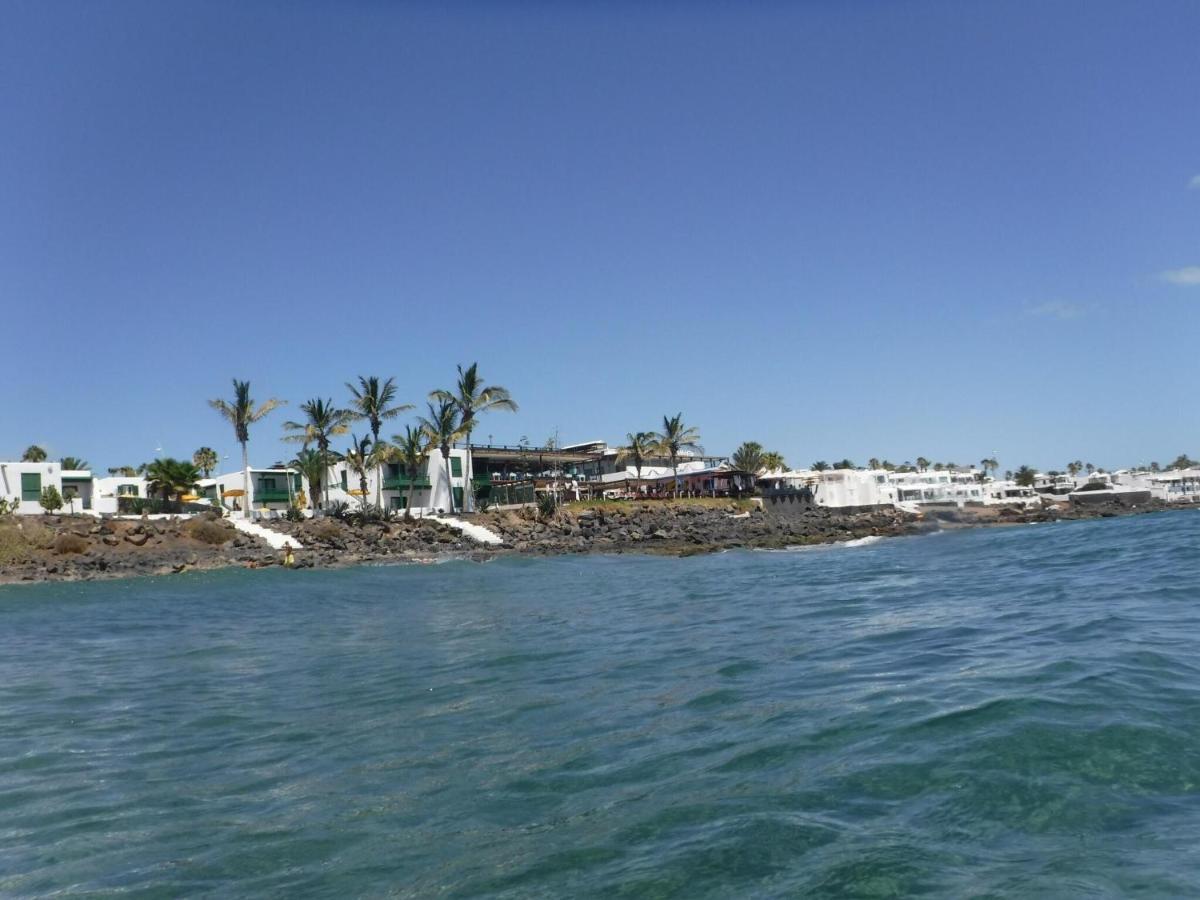 Bungalows Velázquez Puerto del Carmen  Esterno foto