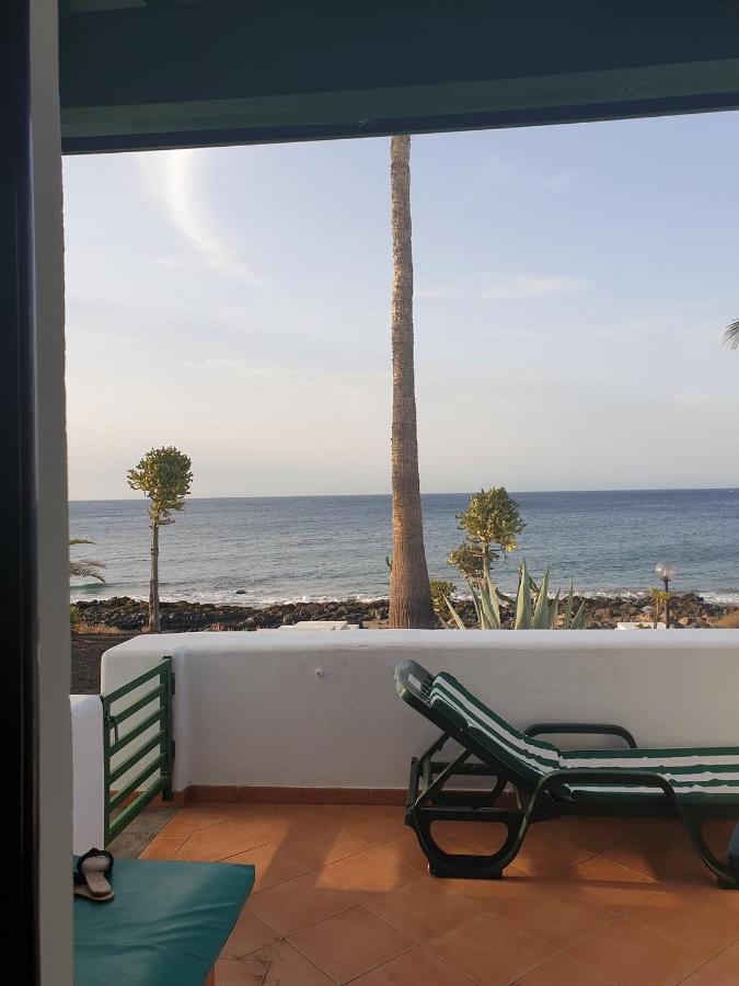 Bungalows Velázquez Puerto del Carmen  Esterno foto