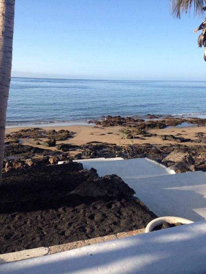 Bungalows Velázquez Puerto del Carmen  Esterno foto