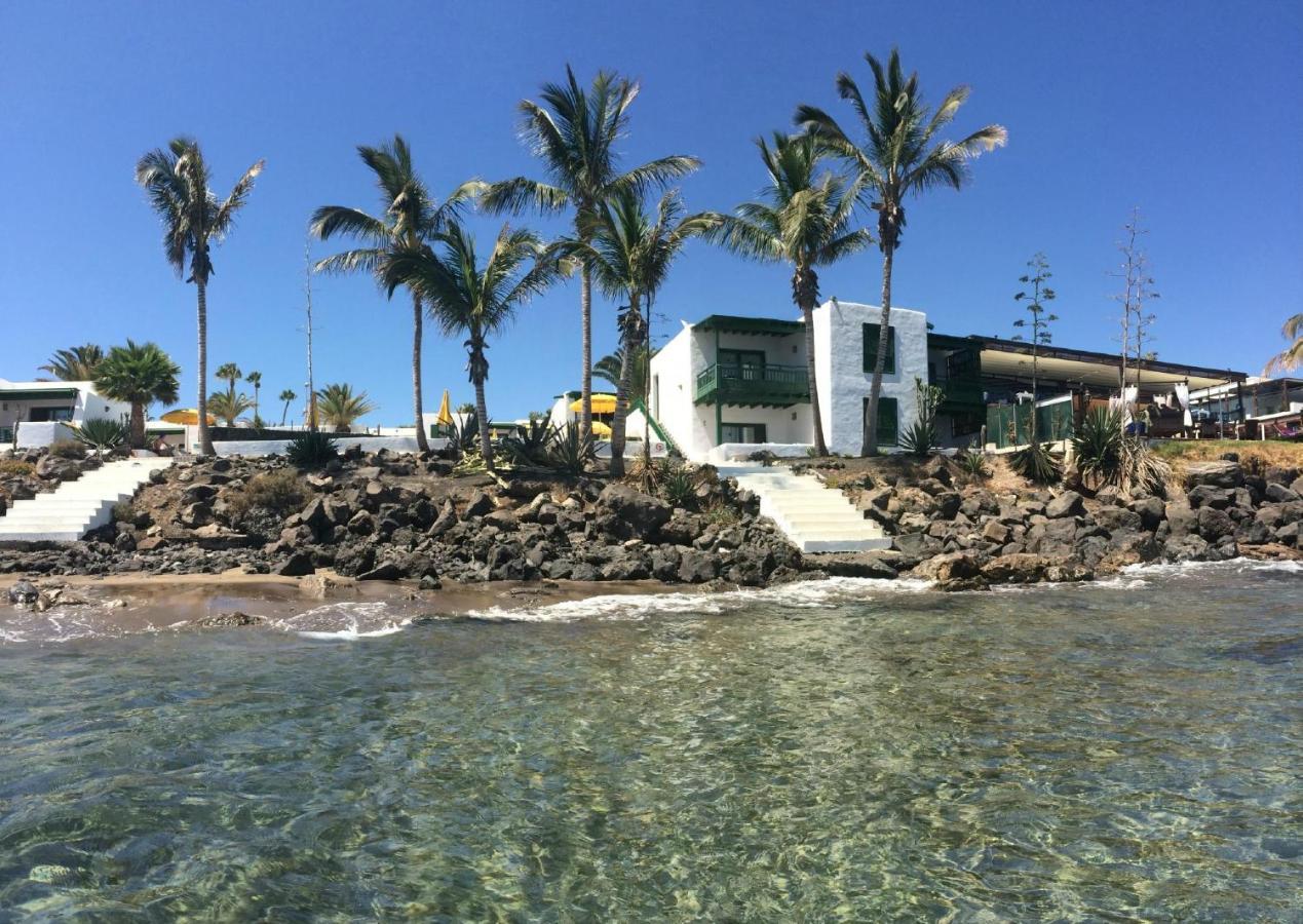 Bungalows Velázquez Puerto del Carmen  Esterno foto