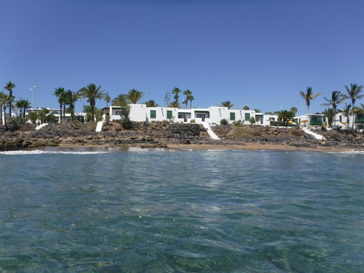 Bungalows Velázquez Puerto del Carmen  Esterno foto