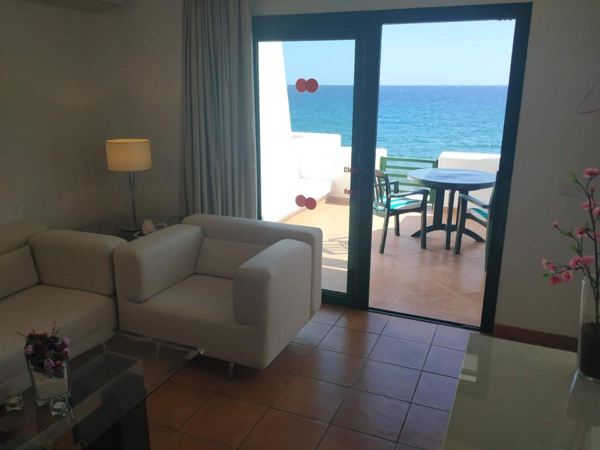Bungalows Velázquez Puerto del Carmen  Esterno foto