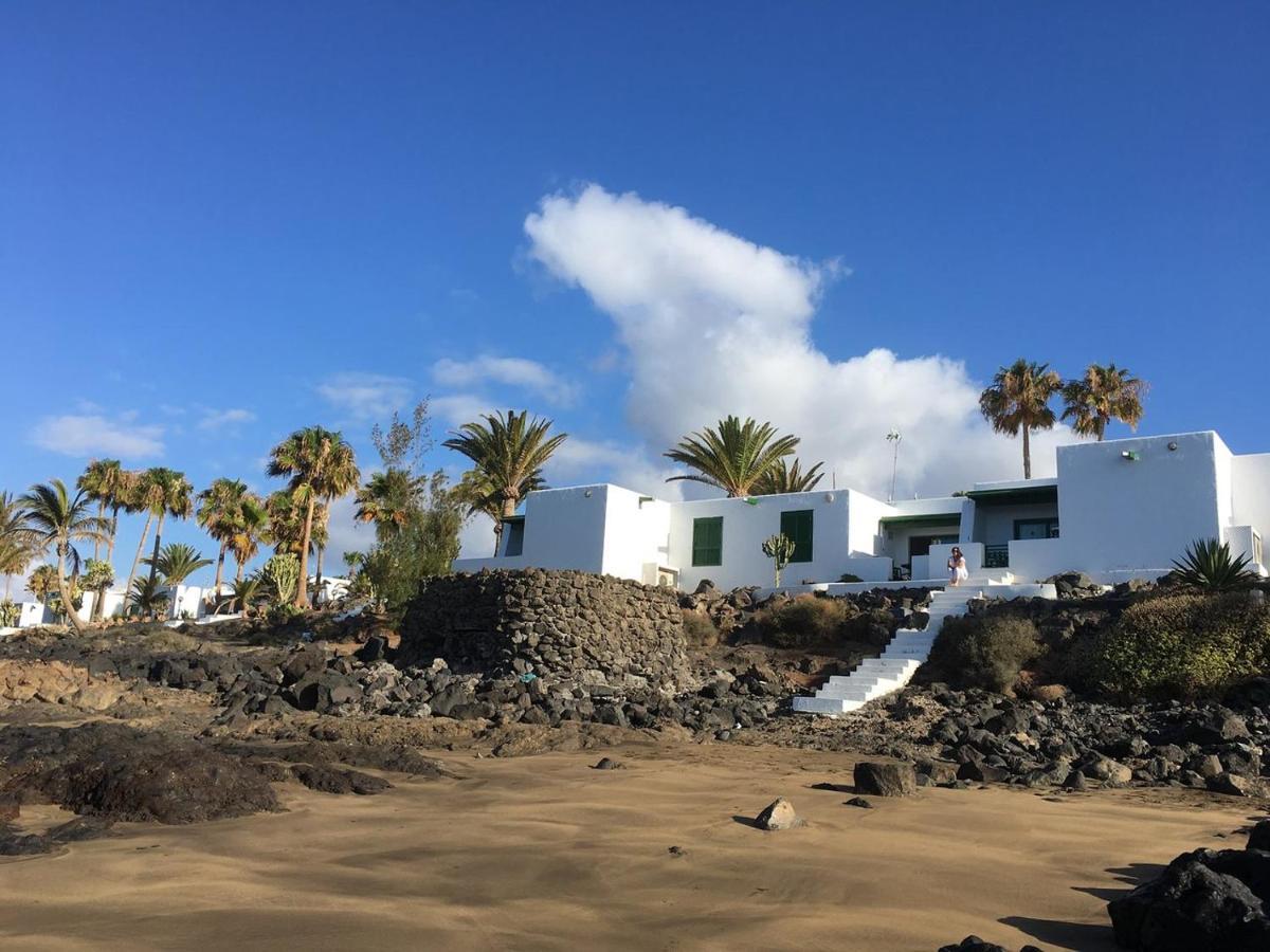 Bungalows Velázquez Puerto del Carmen  Esterno foto