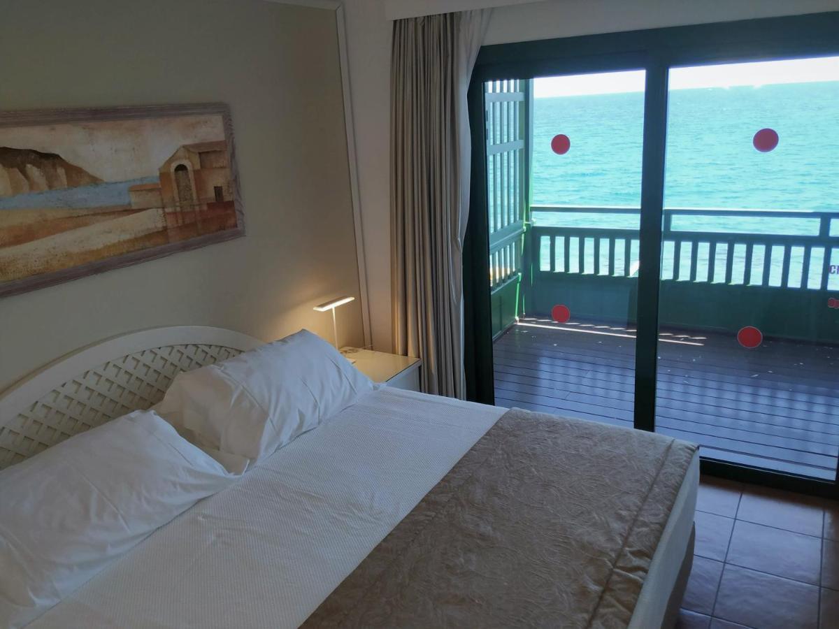 Bungalows Velázquez Puerto del Carmen  Esterno foto