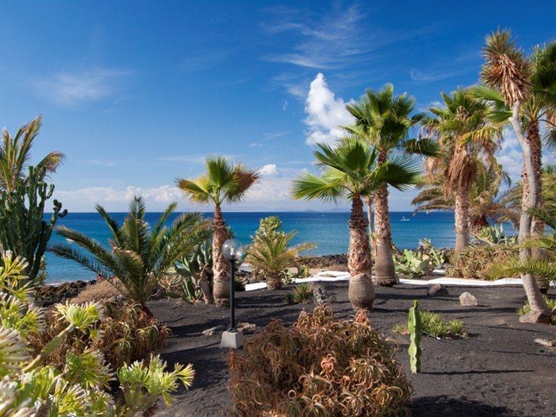 Bungalows Velázquez Puerto del Carmen  Esterno foto