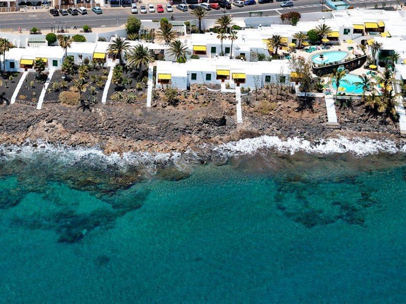 Bungalows Velázquez Puerto del Carmen  Esterno foto
