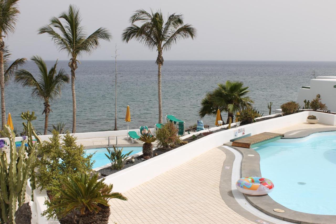 Bungalows Velázquez Puerto del Carmen  Esterno foto