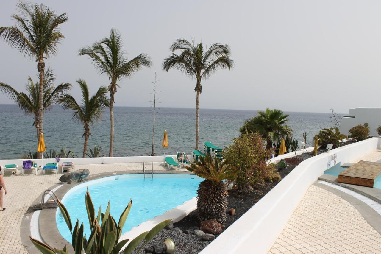 Bungalows Velázquez Puerto del Carmen  Esterno foto