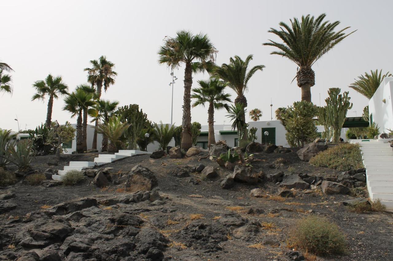 Bungalows Velázquez Puerto del Carmen  Esterno foto