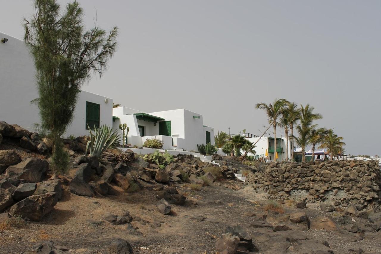 Bungalows Velázquez Puerto del Carmen  Esterno foto